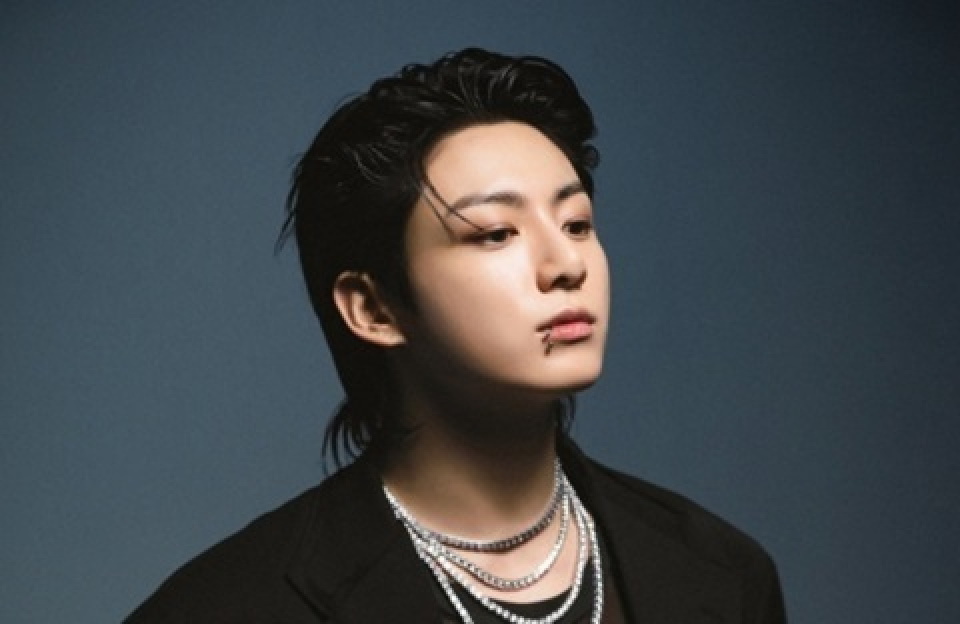 防弾少年団 ジョングク、「GOLDEN」がSpotifyグローバル週間アルバムチャートに16週連続チャートイン 韓流ニュース 韓流大好き!