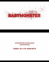 BABYMONSTER、「7」が入ったアルバムで7人組活動スタート