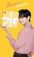 BTS V、モデルを務めるCOMPOSE COFFEEが好調