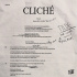 TILDE、日本ツアー控えて新曲「CLICHE」発売