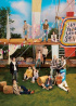 SEVENTEEN、『SEVENTEENTH HEAVEN』オリコン週間アルバムチャートで1位獲得