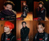 THE NEW SIX、少年から男性へ…20日に完全体でカムバック