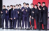 SEVENTEEN、“ロラパルーザベルリン”のヘッドライナーに