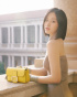 IVEユジン、「FENDI」のスチール公開…ミラノで撮影