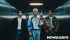 NOWADAYS、デビューシングル「NOWADAYS」アートワーク公開…予約販売開始