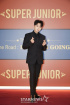  SUPER JUNIORリョウク、8年ぶりのソロコンサート「In The Green」本日開幕