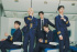 ONEWE、完全体で音楽フェスに出演
