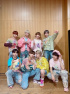 n.SSign、「n.SSign」での活動終了…日本のiTunes K-POPトップソングチャートで1位を記録