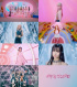 UNIS、タイトル曲「SUPERWOMAN」の一部オープン