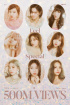 TWICE、「Feel Special」MVが5億ビュー突破