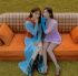 Davichi、10年所属したWAKEONEとの契約終了「これからの活動を応援」