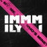 ILY:1、インパクト抜群の『IMMM』カバーイメージ公開