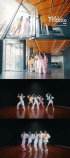 ILLIT、デビュー曲のパフォーマンス映像公開