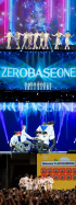 ZEROBASEONE、「KCON」新しいアルバムのスポイラーフィルムサプライズ公開