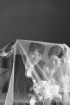 キム・ギリ×ムン・ジイン、5月17日に結婚… ウェディング写真を公開