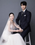 イ・ダイン、結婚1周年を祝福