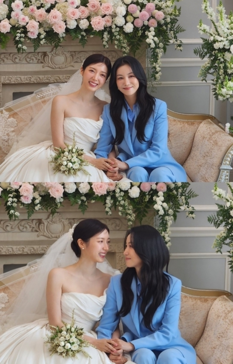 チェ ソジン 結婚
