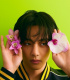 BTS V、「桜祭りに一緒に行きたい男性アイドル」1位に