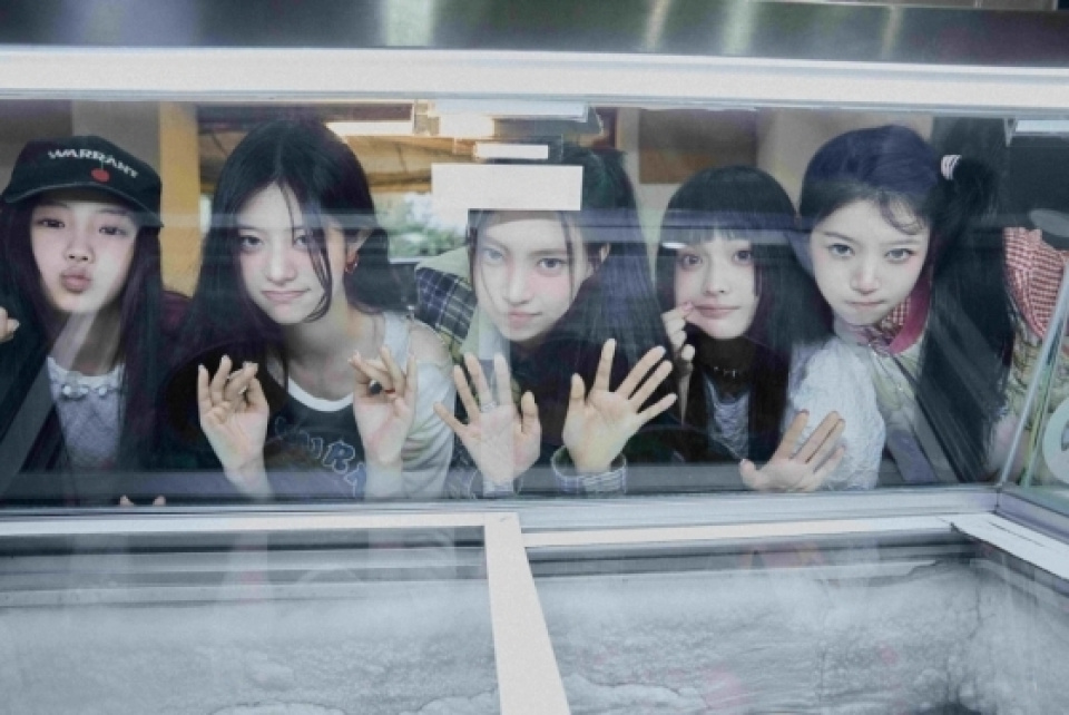 I'LL-IT、ビルビードチャートでの成果に注目