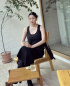 チャン・ユンジュ、洗練美あふれる日常を公開
