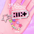 ILLIT、「Magnetic」リミックスバージョンをリリース