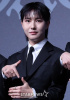 NCT ロンジュン、不安症状により活動を中断「回復に専念」