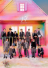 SEVENTEEN、『17 IS RIGHT HERE』が「プラチナ」認証