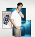 キム・スヒョン、時計ブランド「MIDO」のグラビアで紳士的な魅力発散