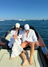 ハン・イェスル、ヨーロッパでの新婚旅行終了「韓国到着」