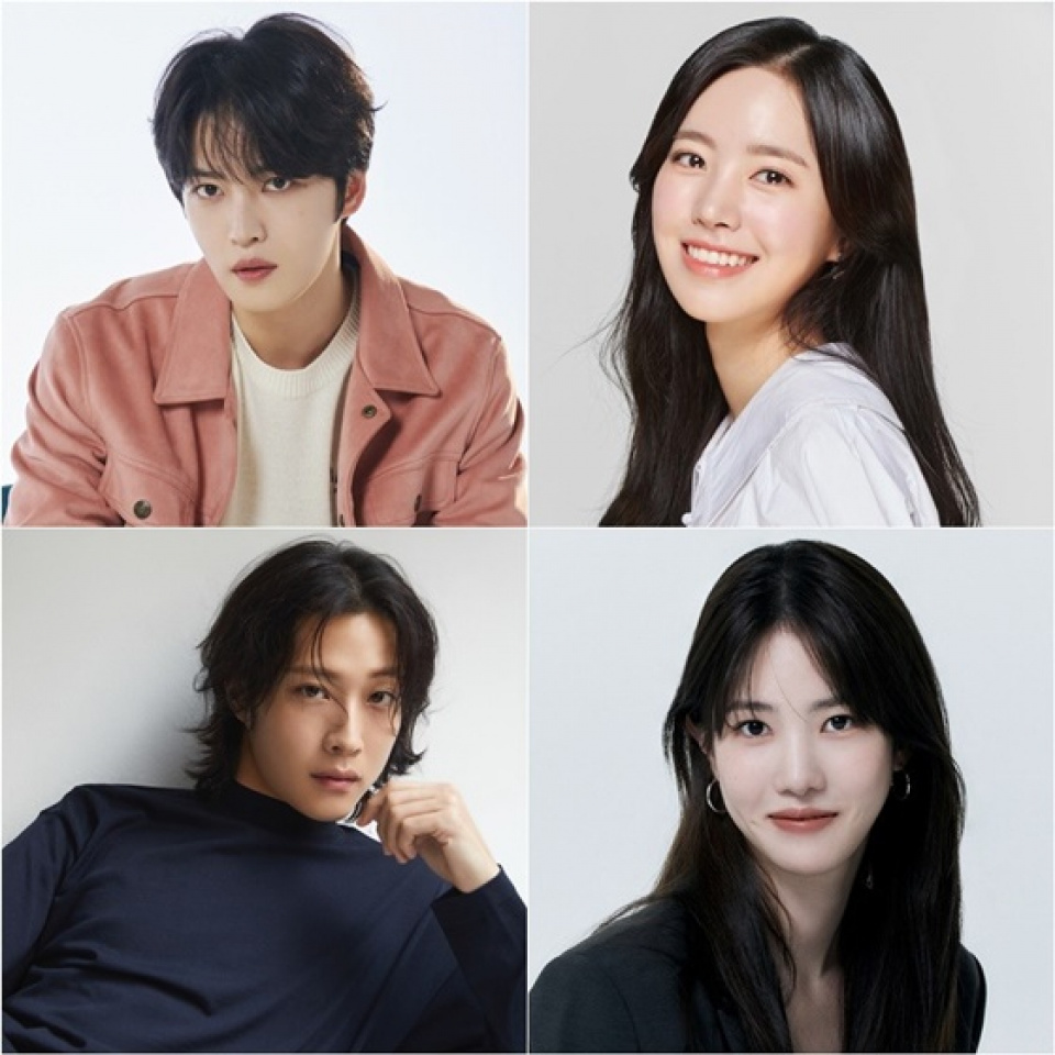 キム・ジェジュン、『悪い記憶消しゴム』 8月2日放送決定…7年ぶりに