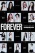 BABYMONSTER、プロフィールポスター「'FOREVER' COMP CARD: Style B」公開