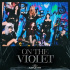 PURPLE KISS、日本で2ndミニアルバム『ON THE VIOLET』発売