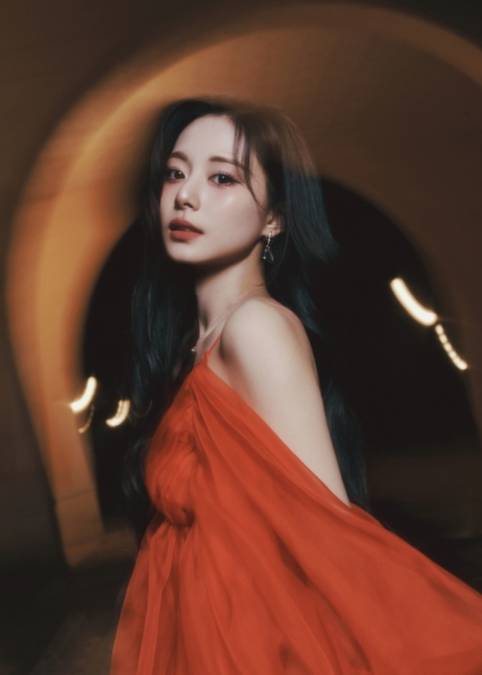 TWICE ツウィ tzuyu aboutzu サノク ⑥ TWICE ツウィ、9月6日ソロデビュー… 1stミニアルバム『abouTZU