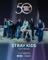 Stray Kids、“American Music Awards”舞台に出演