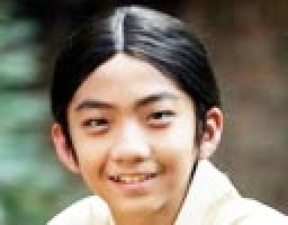 ドラマ 王と私 子役チュ ミンスが交通事故 韓流ニュース 韓流大好き