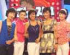 MBC アナウンサーはスターが好き?