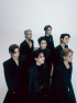 GOT7、完全体カムバックD-10…『WINTER HEPTAGON』初のコンセプトフォト公開