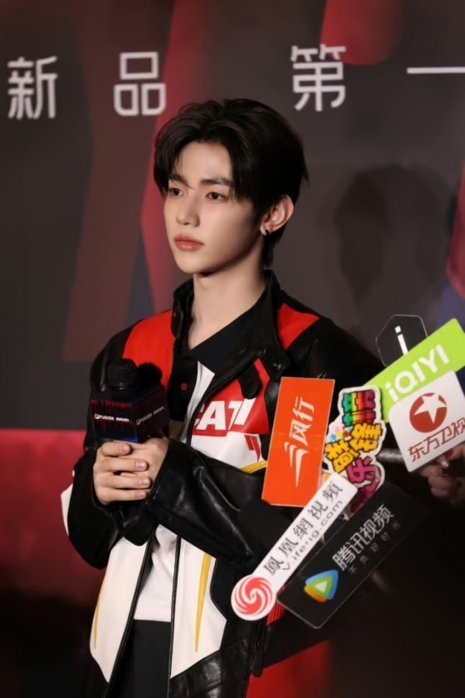 ZEROBASEONEチャン・ハオ、中国で熱い人気「大陸の星」 | 韓流ニュース