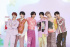 NCT WISH、『poppop』オフラインイベント大成功