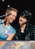 防弾少年団 JIN、Coldplayとのステージ認証ショット公開