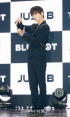 JUST Bベイン、再び心境告白「共有したかった」