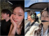 T-ARA ジヨン、ファン・ジェギュンと離婚後は家族のそばに…兄と一緒に旅行へ