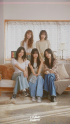 LE SSERAFIM、ファンイベント“FIMILY PARTY”を進行
