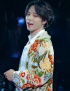 “43ヶ月最多優勝新記録”BTS ジミン、4月の月間グローバル人気投票ランキング1位