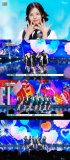 UNIS、ラブリーな「SWICY」ガール…隙のないライブを披露