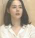 ハン・ガイン、蜜蝋人形に劣らぬ美貌に視線集中