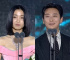 キム・テリ＆チュ・ジフン、放送部門の最優秀演技賞を受賞