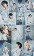 SEVENTEEN、『HAPPY BURSTDAY』第2弾コンセプトフォト公開