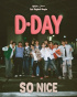 EPEX、本日（6日）joan コラボ新曲「so nice」発売