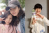 IU、『おつかれさま』の子役たちにプレゼントを贈る